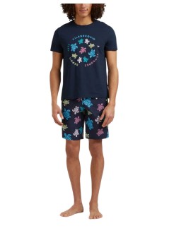 vilebrequin t-shirt manthom dp336 - thodp336 390