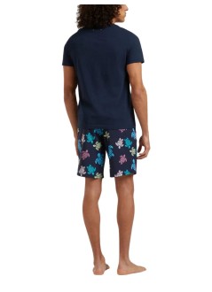 vilebrequin t-shirt manthom dp336 - thodp336 390