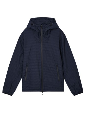 emporio armani outerwear manblouson jacket - em004952af15384 ub118