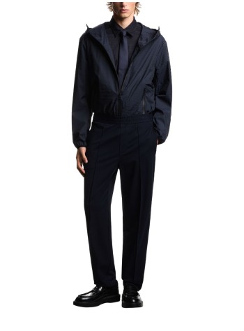 emporio armani outerwear manblouson jacket - em004952af15384 ub118 2