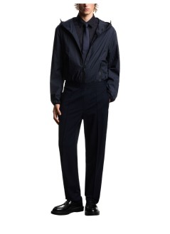 emporio armani outerwear manblouson jacket - em004952af15384 ub118