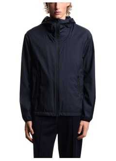 emporio armani outerwear manblouson jacket - em004952af15384 ub118