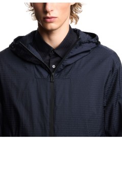 emporio armani outerwear manblouson jacket - em004952af15384 ub118