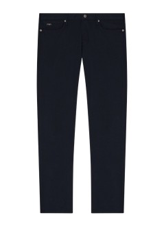 emporio armani pant  man5 pockets pant - em000121af22611 ub118