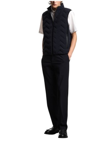 emporio armani pant  mantrouser - em003660af18502 ub118 2