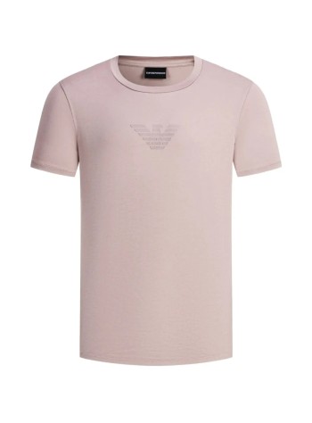emporio armani t-shirt mant-shirt - em004583af13669 m4146