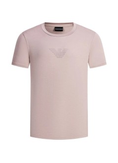 emporio armani camiseta hombre t-shirt - em004583af13669 m4146