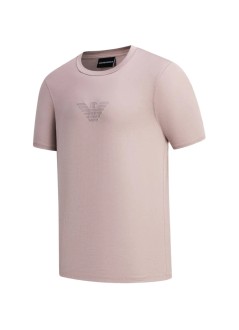 emporio armani camiseta hombre t-shirt - em004583af13669 m4146