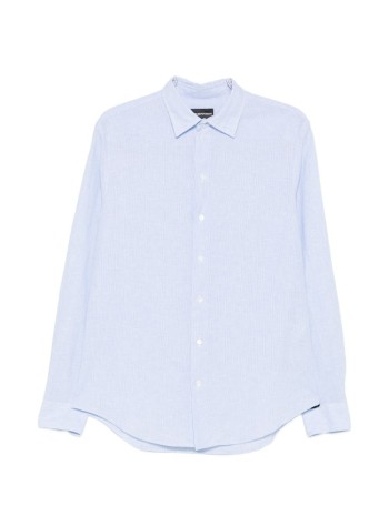 emporio armani shirt manshirt - em000099te20552 f9022