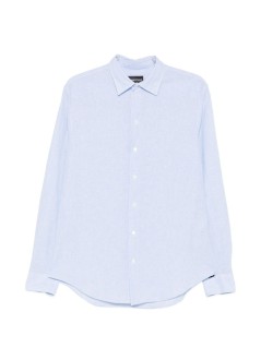emporio armani shirt manshirt - em000099te20552 f9022