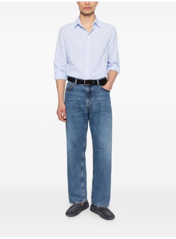 emporio armani shirt manshirt - em000099te20552 f9022 2