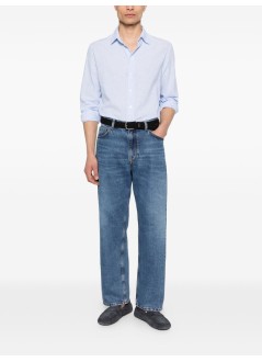 emporio armani shirt manshirt - em000099te20552 f9022