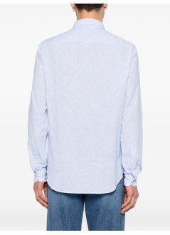 emporio armani shirt manshirt - em000099te20552 f9022
