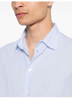 emporio armani shirt manshirt - em000099te20552 f9022