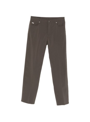 emporio armani pant  man5 pockets pant - em000763af21368 u6200