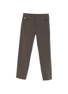 emporio armani pant  man5 pockets pant - em000763af21368 u6200