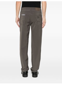 emporio armani pant  man5 pockets pant - em000763af21368 u6200