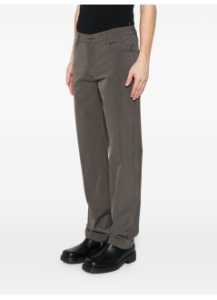 emporio armani pant  man5 pockets pant - em000763af21368 u6200