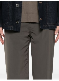 emporio armani pant  man5 pockets pant - em000763af21368 u6200