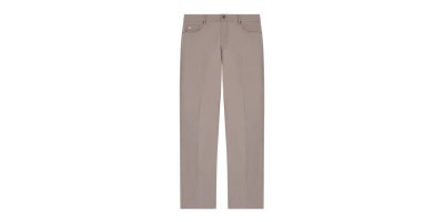 Marron Camel