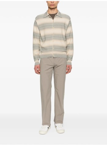 emporio armani pant  man5 pockets pant - em000763af25633 u6161 2