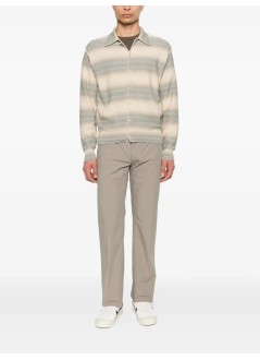 emporio armani pant  man5 pockets pant - em000763af25633 u6161
