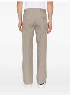 emporio armani pant  man5 pockets pant - em000763af25633 u6161