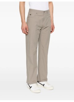 emporio armani pant  man5 pockets pant - em000763af25633 u6161
