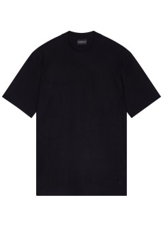 emporio armani camiseta hombre t-shirt - em004644af23458 fc333