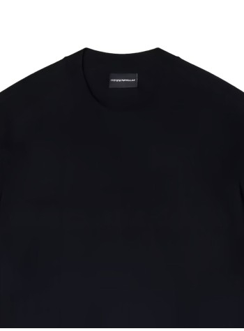 emporio armani t-shirt mant-shirt - em004644af23458 fc333 2