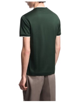 emporio armani t-shirt mant-shirt - em004995af13747 u7263