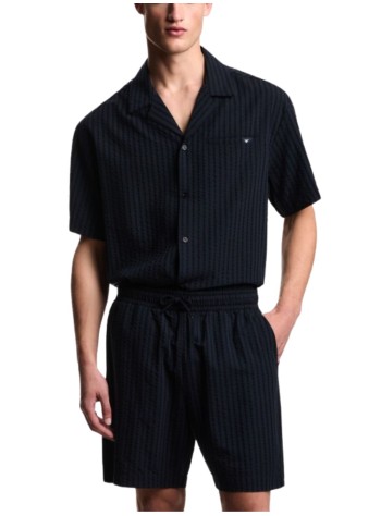 emporio armani short pant manbermuda beachwear - em000683af20430 ub102 2