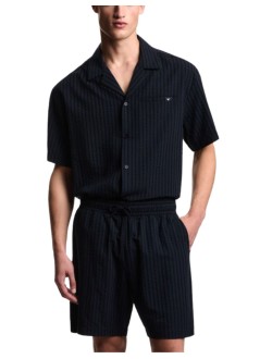 emporio armani short pant manbermuda beachwear - em000683af20430 ub102