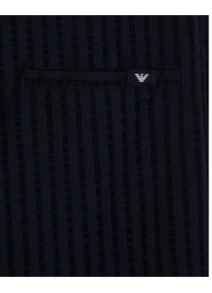 emporio armani short pant manbermuda beachwear - em000683af20430 ub102