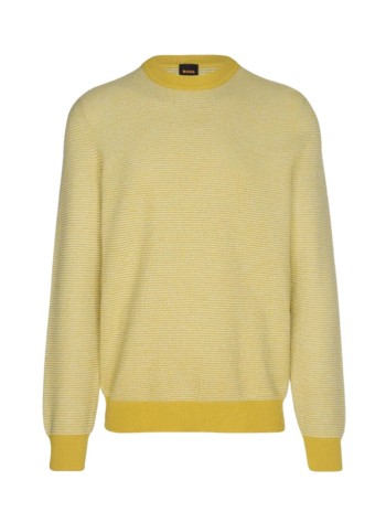 boss knitwear manaspoki - 50533785 721