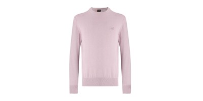 Malva Lavender