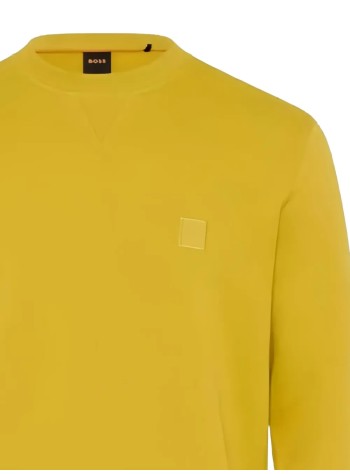 boss sudadera hombre westart - 50509323 721 2