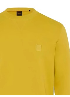 boss sudadera hombre westart - 50509323 721