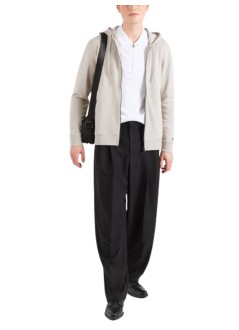 boss sweater manzetalky - 50508578 070