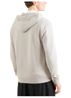 boss sweater manzetalky - 50508578 070