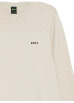 boss knitwear mankn_momentum-x cn - 50547507 272