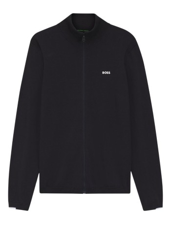 boss knitwear mankn_ever-x fz - 50553778 402