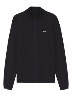 boss knitwear mankn_ever-x fz - 50553778 402