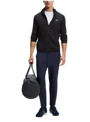 boss knitwear mankn_ever-x fz - 50553778 402 2
