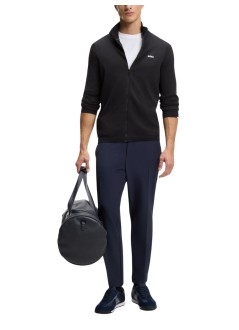 boss knitwear mankn_ever-x fz - 50553778 402