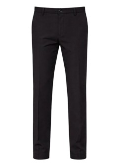 boss pant  manchino_st_ds - 50555049 001
