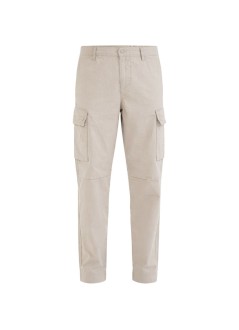 boss pant  mansisla-9-cargo - 50552096 070