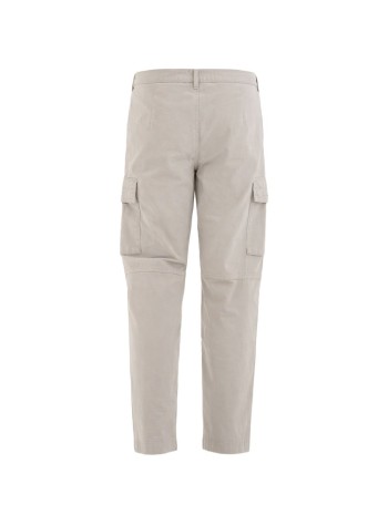 boss pantalon hombre sisla-9-cargo - 50552096 070 2