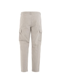 boss pant  mansisla-9-cargo - 50552096 070