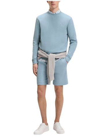 boss short pant mansewalk - 50511726 458 2